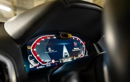 BMW 8 серия, 2020 год, 6 630 000 рублей, 10 фотография