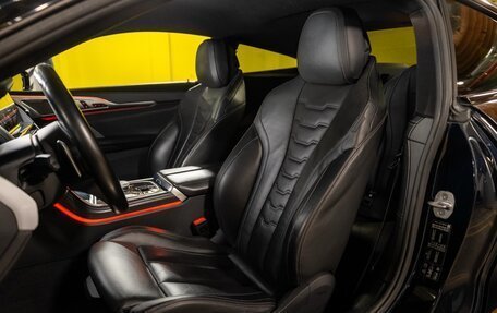 BMW 8 серия, 2020 год, 6 630 000 рублей, 7 фотография