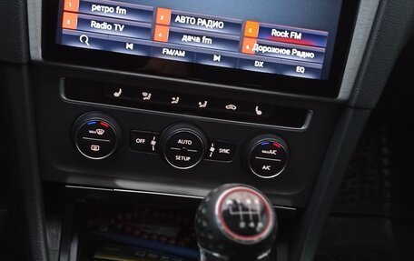 Volkswagen Golf VII, 2013 год, 1 500 000 рублей, 5 фотография