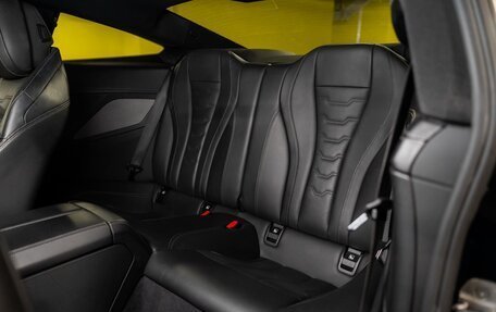 BMW 8 серия, 2020 год, 6 630 000 рублей, 13 фотография