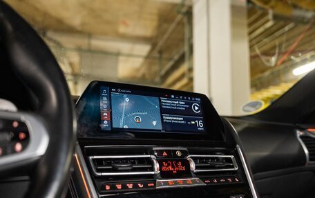 BMW 8 серия, 2020 год, 6 630 000 рублей, 6 фотография