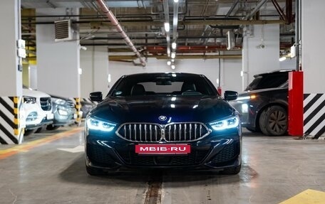 BMW 8 серия, 2020 год, 6 630 000 рублей, 11 фотография