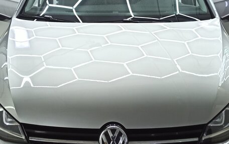 Volkswagen Golf VII, 2013 год, 1 500 000 рублей, 13 фотография