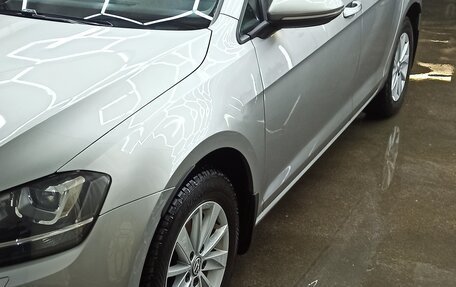 Volkswagen Golf VII, 2013 год, 1 500 000 рублей, 9 фотография