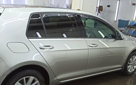 Volkswagen Golf VII, 2013 год, 1 500 000 рублей, 19 фотография