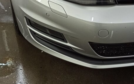 Volkswagen Golf VII, 2013 год, 1 500 000 рублей, 12 фотография