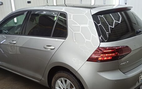 Volkswagen Golf VII, 2013 год, 1 500 000 рублей, 18 фотография