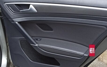 Volkswagen Golf VII, 2013 год, 1 500 000 рублей, 10 фотография