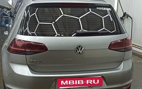Volkswagen Golf VII, 2013 год, 1 500 000 рублей, 20 фотография