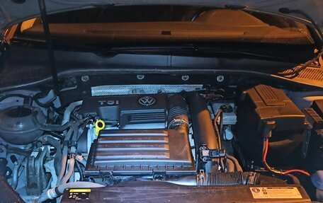 Volkswagen Golf VII, 2013 год, 1 500 000 рублей, 24 фотография