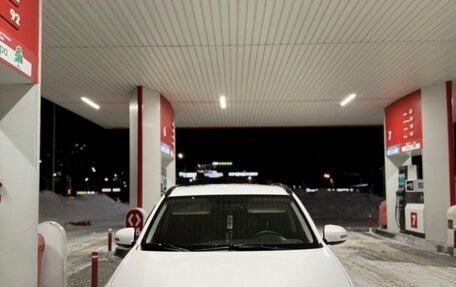 Mitsubishi Outlander III рестайлинг 3, 2012 год, 1 100 000 рублей, 7 фотография