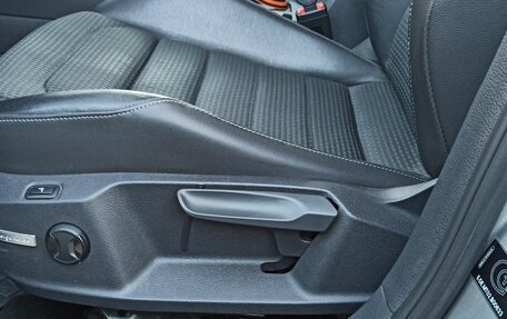 Volkswagen Golf VII, 2013 год, 1 500 000 рублей, 23 фотография