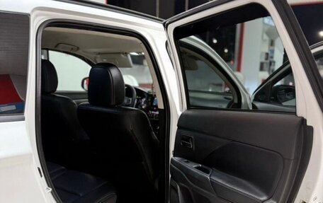 Mitsubishi Outlander III рестайлинг 3, 2012 год, 1 100 000 рублей, 20 фотография