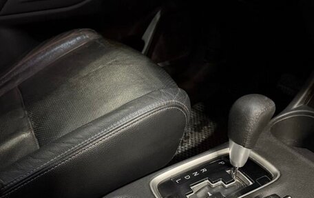 Mitsubishi Outlander III рестайлинг 3, 2012 год, 1 100 000 рублей, 31 фотография