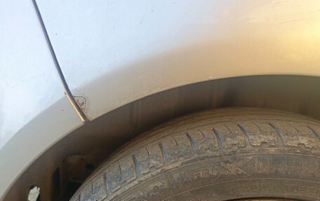 Volkswagen Golf V, 2008 год, 550 000 рублей, 9 фотография