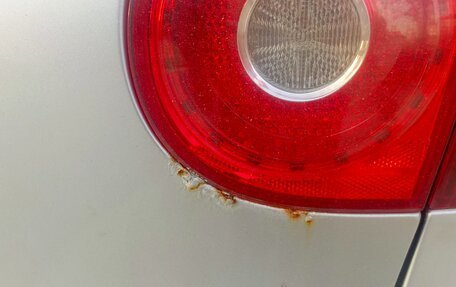 Volkswagen Golf V, 2008 год, 550 000 рублей, 6 фотография