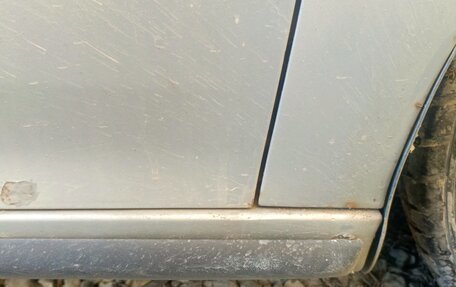 Volkswagen Golf V, 2008 год, 550 000 рублей, 10 фотография