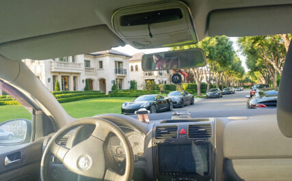 Volkswagen Golf V, 2008 год, 550 000 рублей, 4 фотография