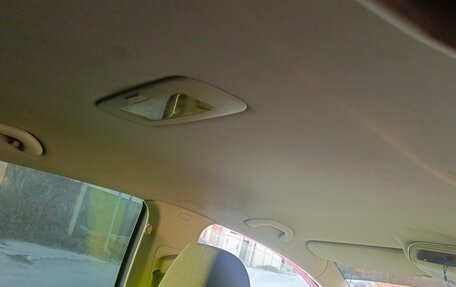 Volkswagen Golf V, 2008 год, 550 000 рублей, 12 фотография