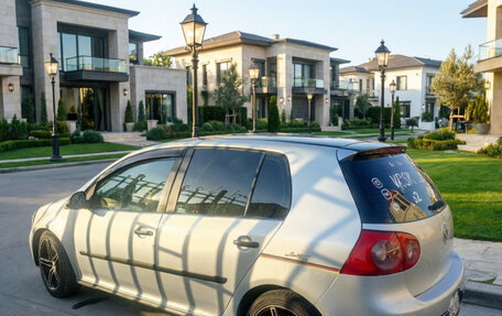 Volkswagen Golf V, 2008 год, 550 000 рублей, 3 фотография