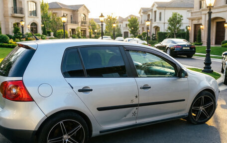 Volkswagen Golf V, 2008 год, 550 000 рублей, 2 фотография
