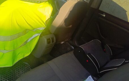 Volkswagen Golf V, 2008 год, 550 000 рублей, 13 фотография