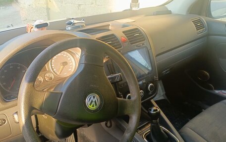 Volkswagen Golf V, 2008 год, 550 000 рублей, 16 фотография