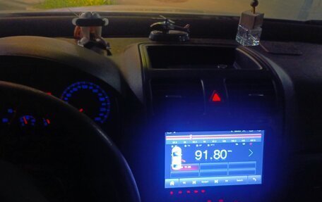 Volkswagen Golf V, 2008 год, 550 000 рублей, 17 фотография