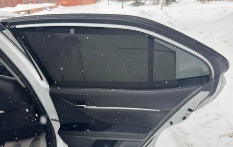 Toyota Camry, 2018 год, 2 700 000 рублей, 6 фотография