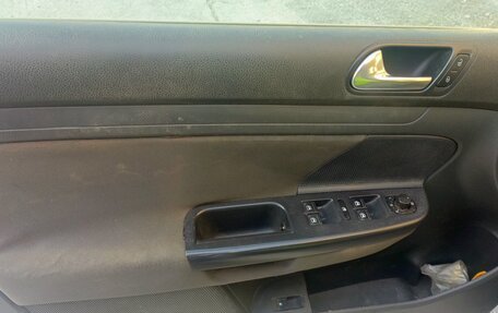 Volkswagen Golf V, 2008 год, 550 000 рублей, 15 фотография