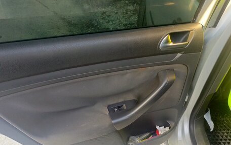 Volkswagen Golf V, 2008 год, 550 000 рублей, 14 фотография