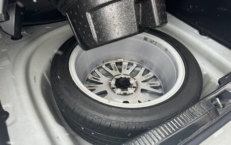 Toyota Camry, 2018 год, 2 700 000 рублей, 9 фотография