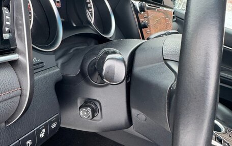 Toyota Camry, 2018 год, 2 700 000 рублей, 19 фотография