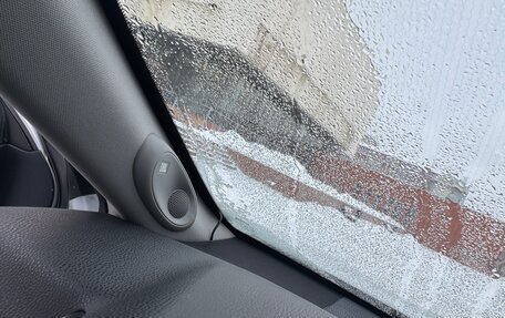 Toyota Camry, 2018 год, 2 700 000 рублей, 16 фотография