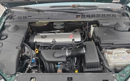 Citroen C5 I рестайлинг, 2002 год, 200 000 рублей, 5 фотография