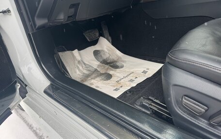 Toyota Camry, 2018 год, 2 700 000 рублей, 20 фотография