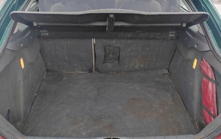 Citroen C5 I рестайлинг, 2002 год, 200 000 рублей, 7 фотография