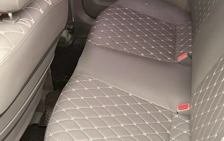 Hyundai Accent II, 2007 год, 580 000 рублей, 10 фотография