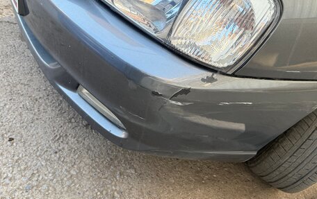 Hyundai Accent II, 2007 год, 580 000 рублей, 6 фотография