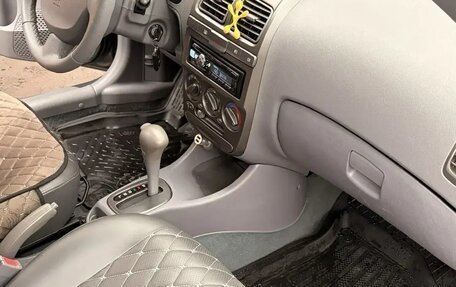 Hyundai Accent II, 2007 год, 580 000 рублей, 7 фотография