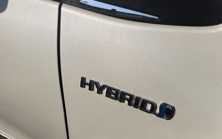 Toyota Yaris III рестайлинг, 2018 год, 1 599 000 рублей, 9 фотография