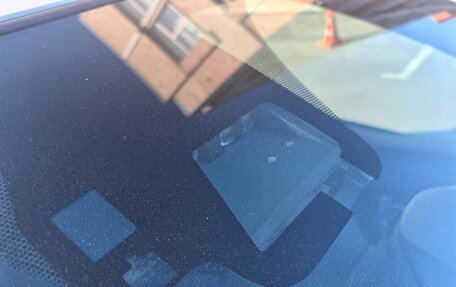 Toyota Yaris III рестайлинг, 2018 год, 1 599 000 рублей, 11 фотография