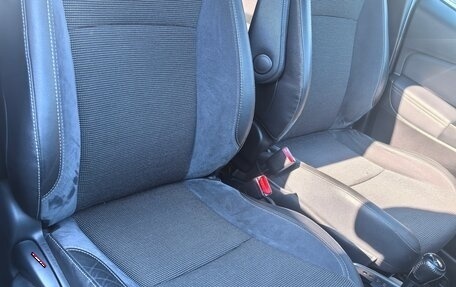 Toyota Yaris III рестайлинг, 2018 год, 1 599 000 рублей, 21 фотография