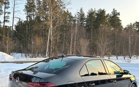 Volkswagen Polo VI (EU Market), 2021 год, 1 750 000 рублей, 2 фотография