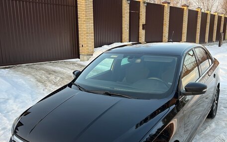 Volkswagen Polo VI (EU Market), 2021 год, 1 750 000 рублей, 8 фотография