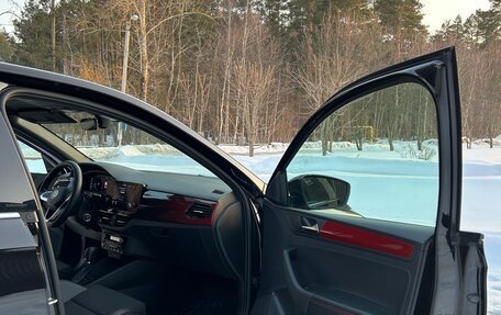 Volkswagen Polo VI (EU Market), 2021 год, 1 750 000 рублей, 9 фотография