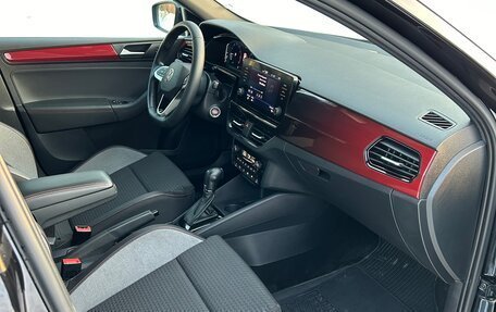 Volkswagen Polo VI (EU Market), 2021 год, 1 750 000 рублей, 10 фотография