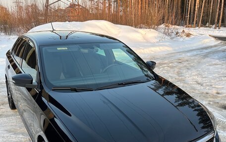 Volkswagen Polo VI (EU Market), 2021 год, 1 750 000 рублей, 7 фотография