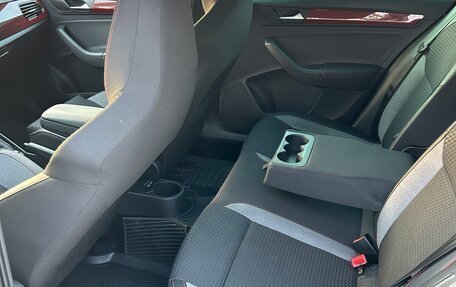 Volkswagen Polo VI (EU Market), 2021 год, 1 750 000 рублей, 14 фотография