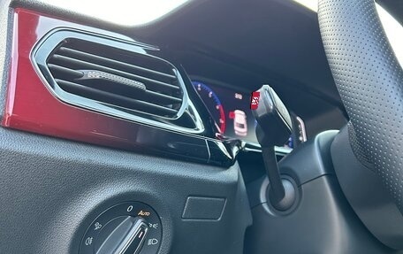 Volkswagen Polo VI (EU Market), 2021 год, 1 750 000 рублей, 16 фотография